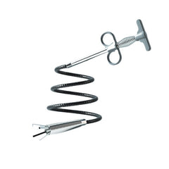 Spring Pipe Dredging Tool Kitchen Bathroom Sewer Cleaning Tool