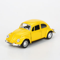 Alloy Classic Car Model Kids' Toy Car Decoration