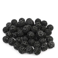 20Pcs Aquarium Pond Bio Balls 16mm Filter Media Fish Tank Water Material