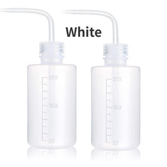 2pcs 250ML Watering Bottles for Succulent Plants & Eyelash Cleaning