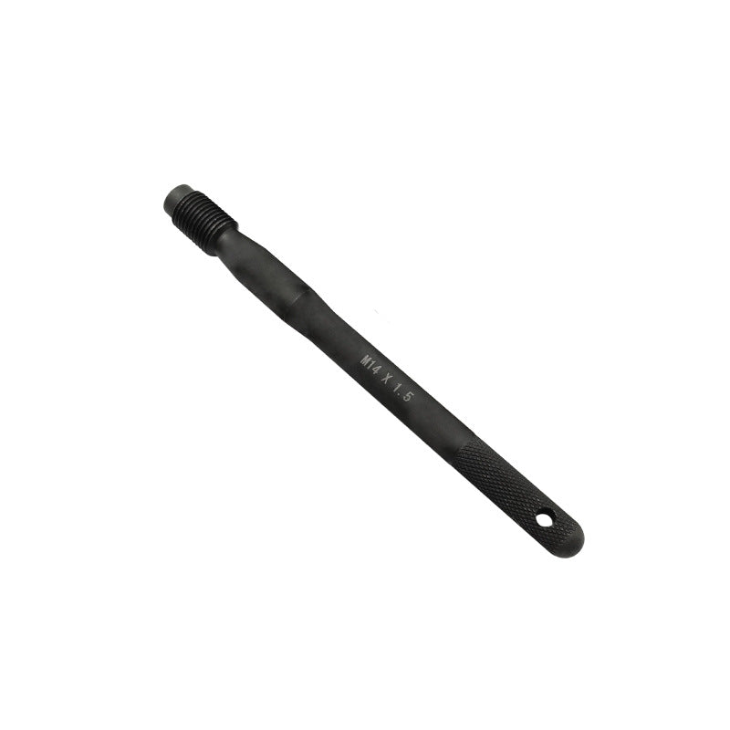 Wakauto Auto Wheel Alignment Pin Car Tire Positioning Pin M14x1 5 M14x1 25