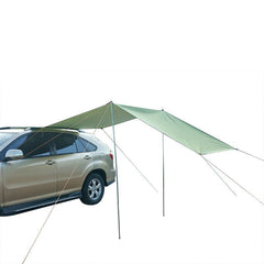 Car Awning Camping Tarp Vehicle Awning Canopy Outdoor Travel