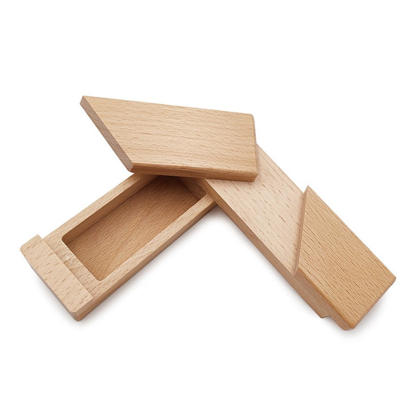 Mystery Wooden Lock Box Development Intelligence