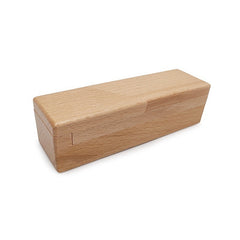 Mystery Wooden Lock Box Development Intelligence