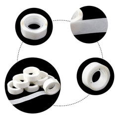 100pcs Double Sided Sticky Dots Balloons Tape for Decoration