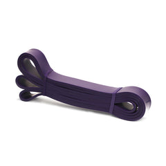 Yoga Resistance Band for Strength Training - Elastic Fitness Trainer