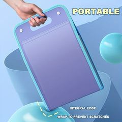Vertical File Storage Bag A4 Document Storage Organize