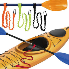 Canoe Paddle Anti Loss Rope Handle Strap