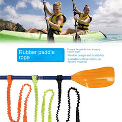 Canoe Paddle Anti Loss Rope Handle Strap