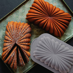 Silicone Bread Loaf Pan Baking Mold Kitchen Bakeware