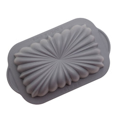 Silicone Bread Loaf Pan Baking Mold Kitchen Bakeware