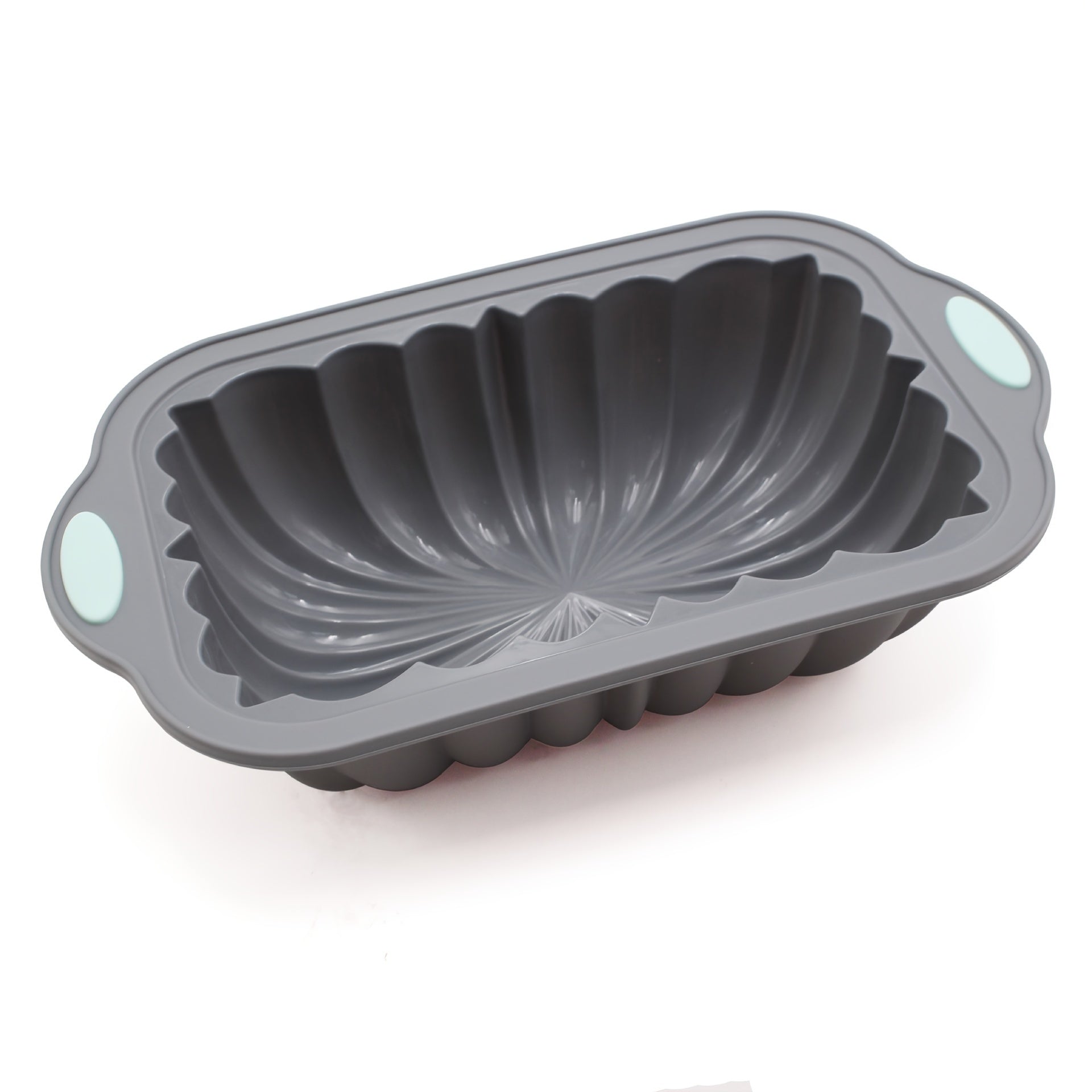 Silicone Bread Loaf Pan Baking Mold Kitchen Bakeware