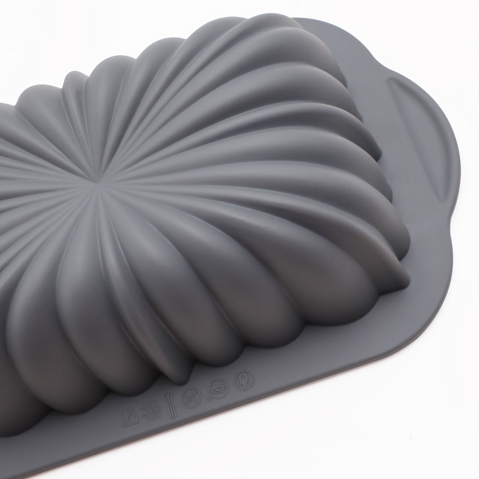 Silicone Bread Loaf Pan Baking Mold Kitchen Bakeware