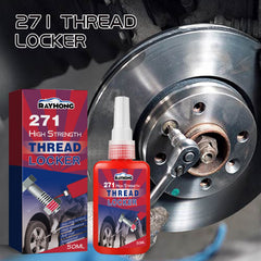 271 Thread Locking Agent Metal Anti-slip Adhesive Sealant