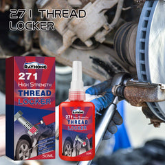 271 Thread Locking Agent Metal Anti-slip Adhesive Sealant