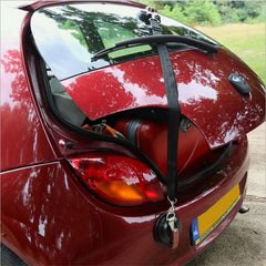 Camping Tent Suction Cups Car Strap Hook Canopy Fixed Suction Cups