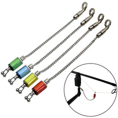 Fishing Bite Alarm Indicator for Nylon Main Line Fishing