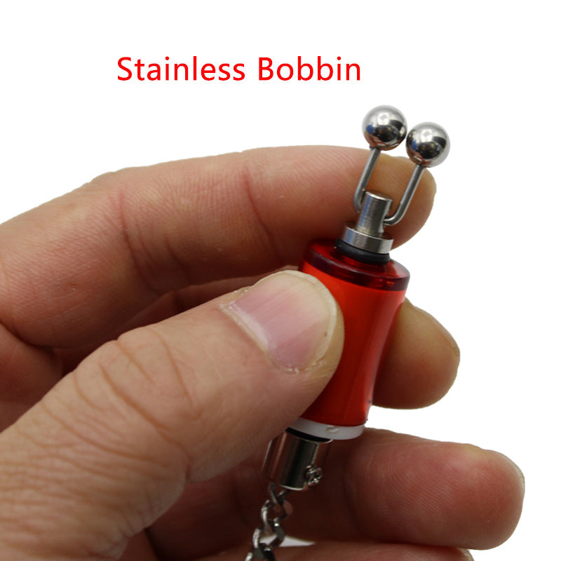 Fishing Bite Alarm Indicator for Nylon Main Line Fishing