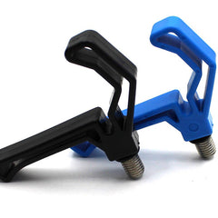 Fishing Rod Rest Gripper Fish Pole Support Stand Fishing Support Tool