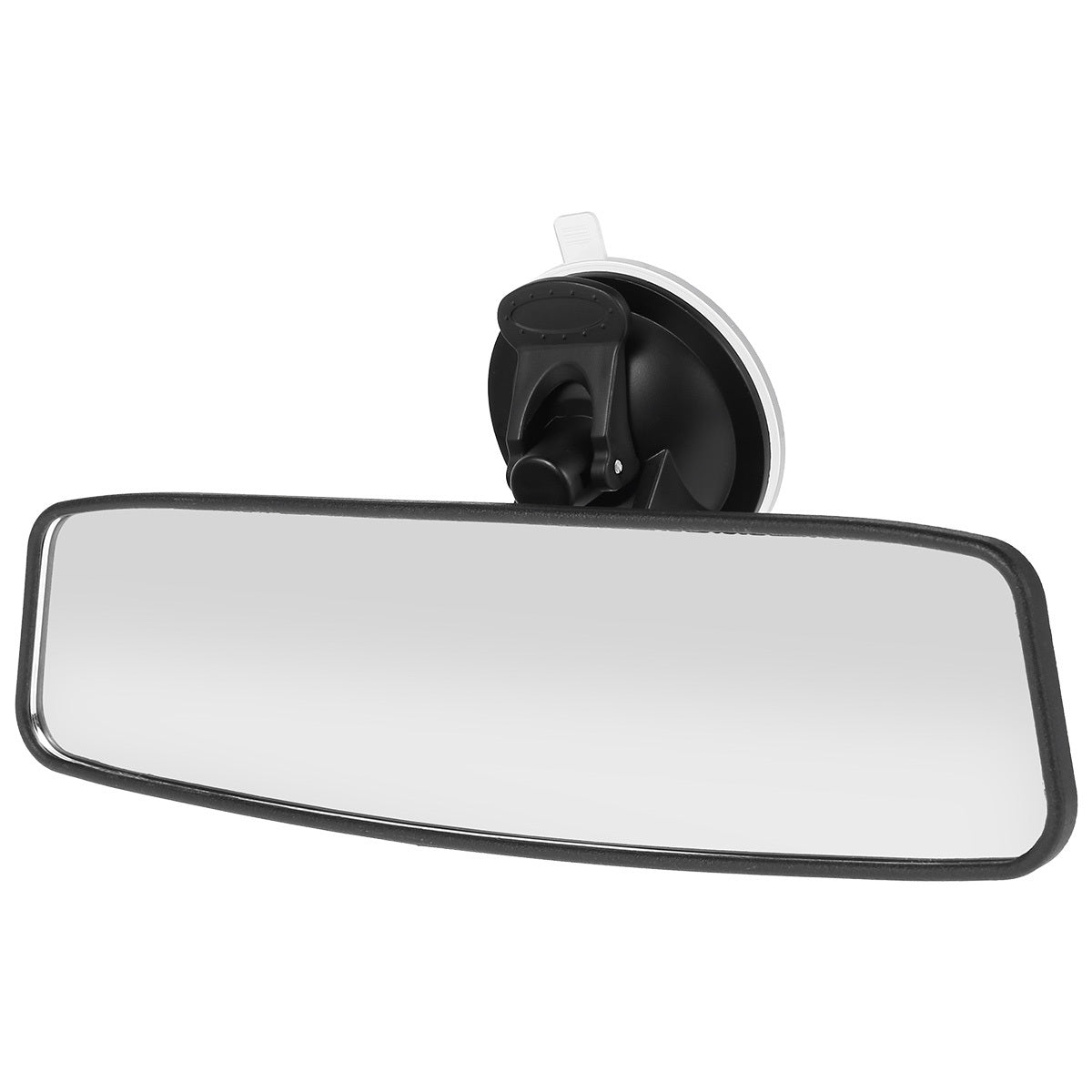 Car Rear View Mirror Wide Angle Adjustable Interior Mirror
