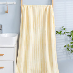 Soft Water Absorbent Towel Bath Towel for Outdoor Travel Camping Sports