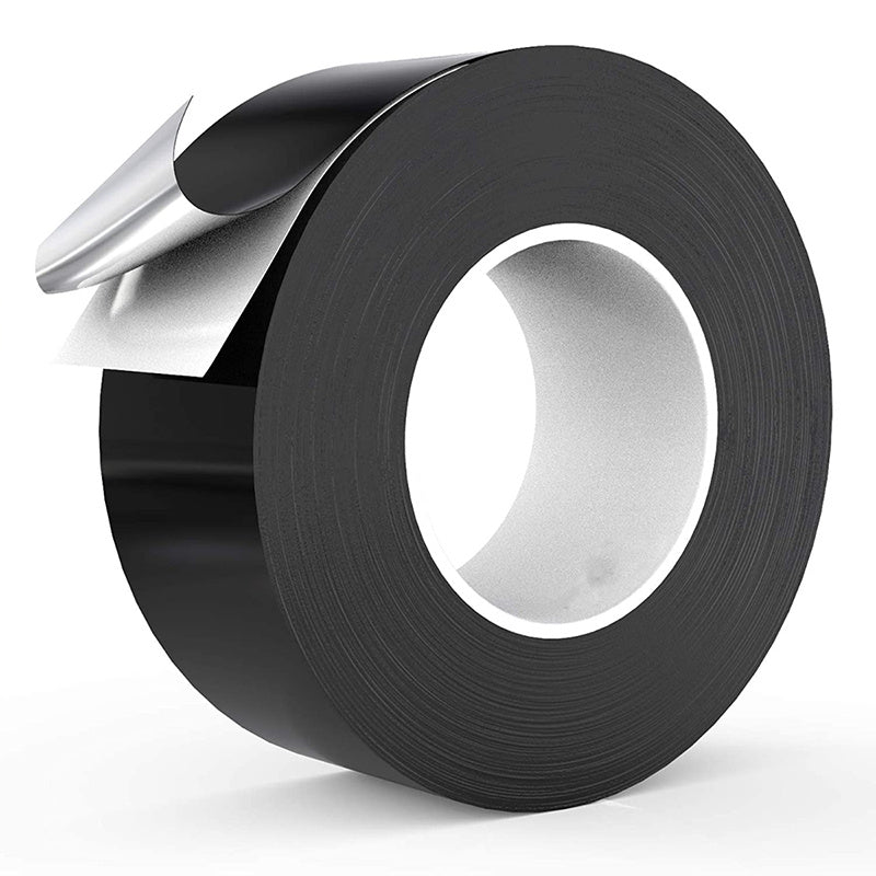 Aluminum Foil Tape HVAC Sealing Adhesive Duct Tape
