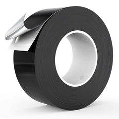 Aluminum Foil Tape HVAC Sealing Adhesive Duct Tape