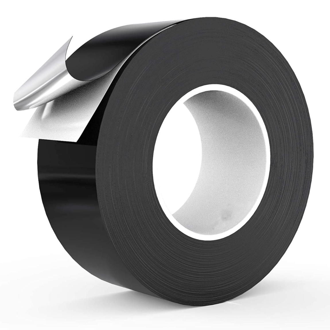 Aluminum Foil Tape HVAC Sealing Adhesive Duct Tape