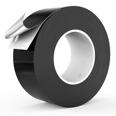 Aluminum Foil Tape HVAC Sealing Adhesive Duct Tape