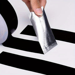 Aluminum Foil Tape HVAC Sealing Adhesive Duct Tape