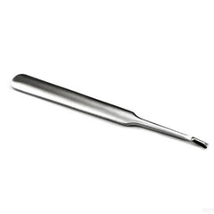 Stainless Steel Cuticle Removal Tool Dead Skin & Cuticle Pusher Pedicure