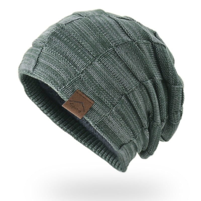 Winter Fashion Knit Hat for Men and Women