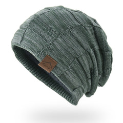 Winter Fashion Knit Hat for Men and Women