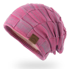 Winter Fashion Knit Hat for Men and Women