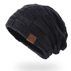 Winter Fashion Knit Hat for Men and Women