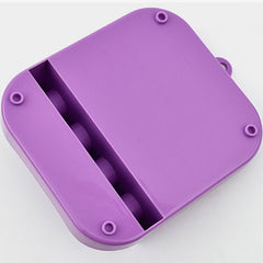 Utensils Holder Spoon Shovel Rack Pot Cover Spatula Shelf Kitchenware
