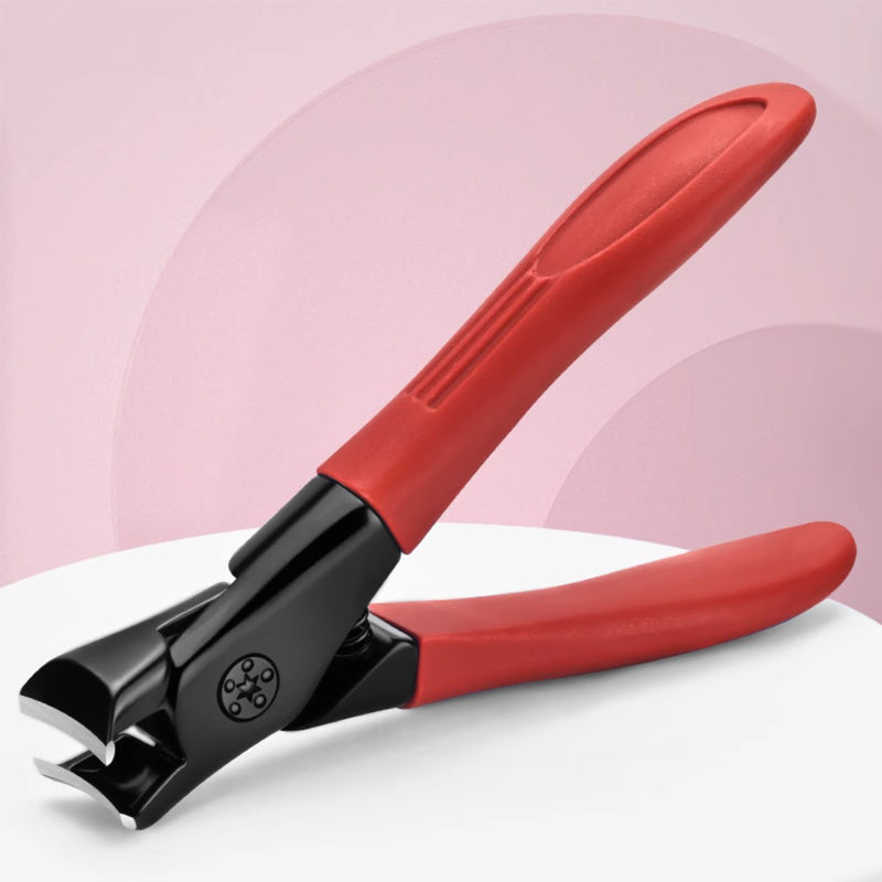 Anti Splash Nail Cutter for Healthy Feet