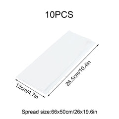 10 Sheets Tissue Paper Flower Wrapping Paper DIY Flower Shop