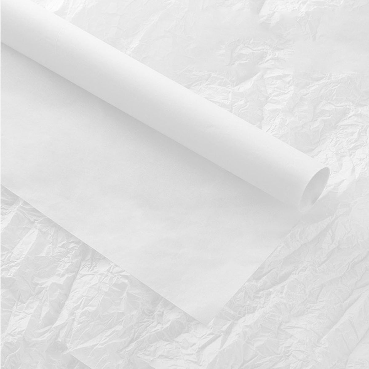 10 Sheets Tissue Paper Flower Wrapping Paper DIY Flower Shop
