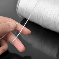 440 Yards Braided Lift Cord 1 6mm Venetian Blind Cord String