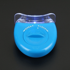Teeth Whitener Care Lamp Light Accelerated Catalytic Whitening Lamp