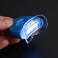 Teeth Whitener Care Lamp Light Accelerated Catalytic Whitening Lamp