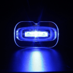 Teeth Whitener Care Lamp Light Accelerated Catalytic Whitening Lamp