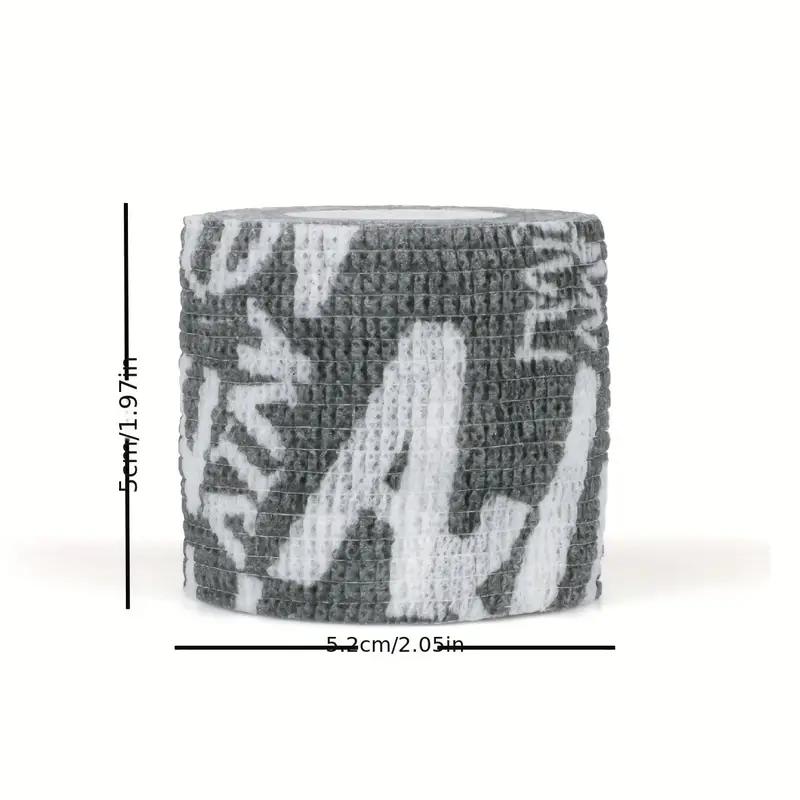 5cm Self-adhesive Bandage Handle Bandage 4.5m Tattoo Equipment