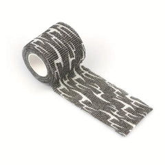 5cm Self-adhesive Bandage Handle Bandage 4.5m Tattoo Equipment