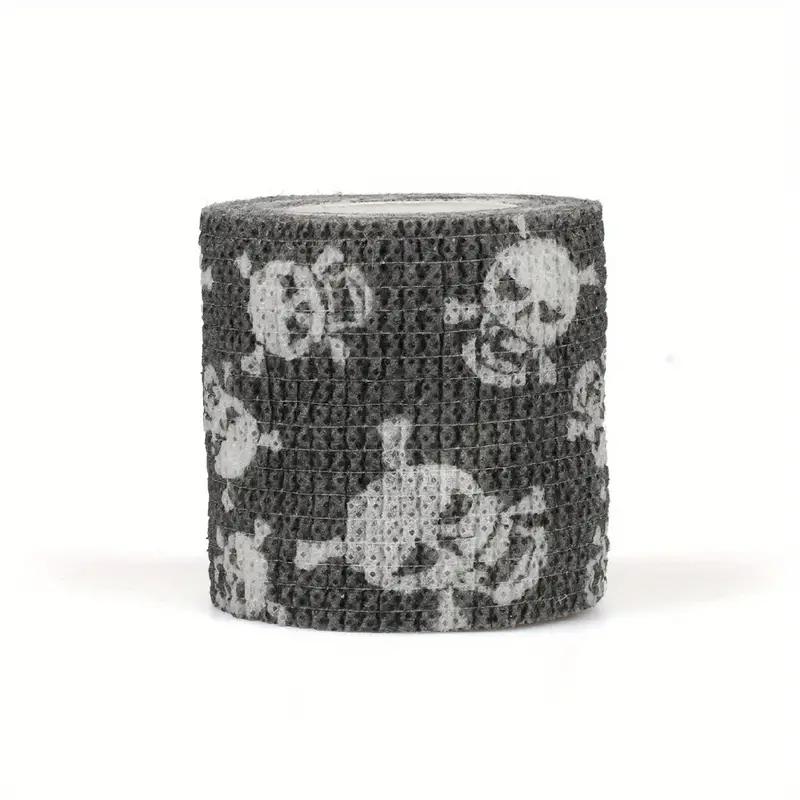 5cm Self-adhesive Bandage Handle Bandage 4.5m Tattoo Equipment