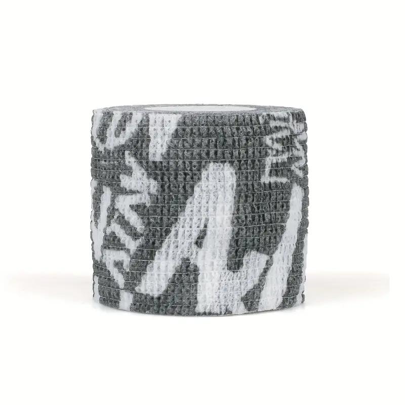5cm Self-adhesive Bandage Handle Bandage 4.5m Tattoo Equipment