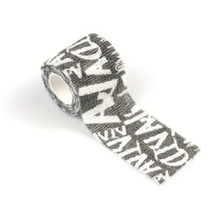 5cm Self-adhesive Bandage Handle Bandage 4.5m Tattoo Equipment