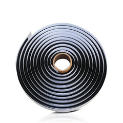 4m Butyl Rubber Glue Headlight Sealant Car Taillight Retrofit Reseal