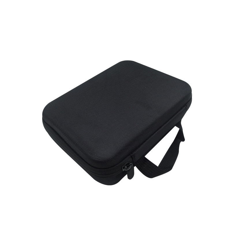 30 Bottles Essential Case Travel Portable Nail Polish Storage Bag